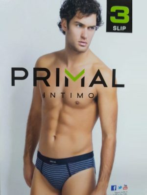 CONF.3 SLIP U.S261 PRIMAL co93ea7