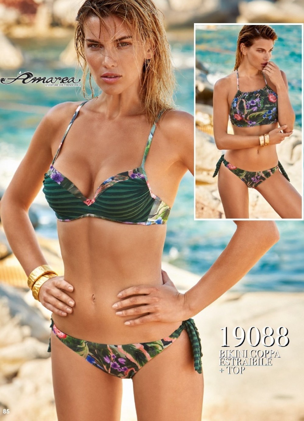 BIKINI D.19088 AMAREA pl82ea18