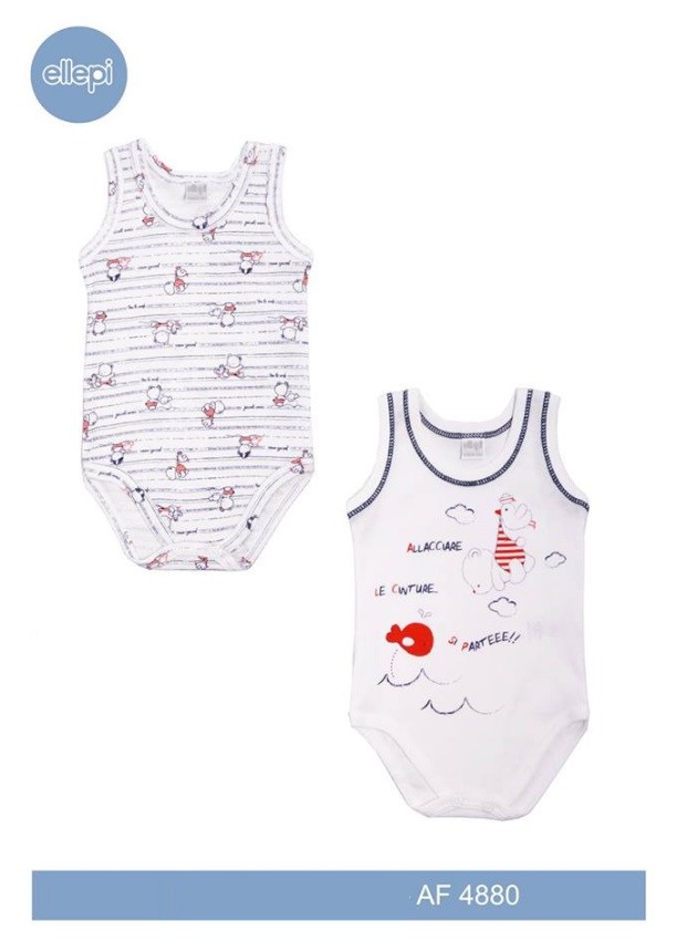 CONF.2 BODY AF4880 ELLEPI co100 - immagine 2