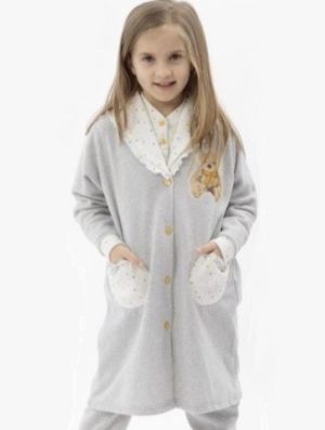 VESTAGLIA B.ART/A30094 GARY