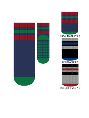 ANTISC.B. TU46 CIOCCA 90co9pa1ea