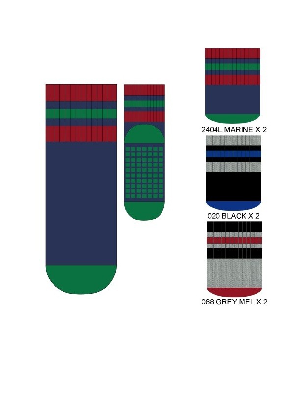 ANTISC.B. TU46 CIOCCA 90co9pa1ea