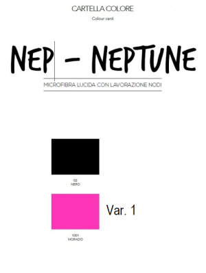 TRIKINI D. NEP83N369 INFIORE