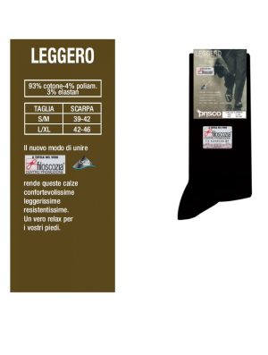 CALZA U.L.LEGGERO co93pa4ea3