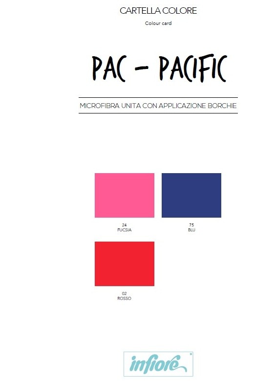 BIKINI D. PAC85N443 INFIORE - immagine 2