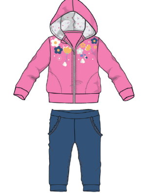 COMPL.B. CO4929 LP 95co5ea