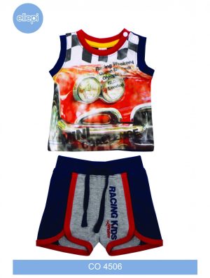 COMPL. B. CO4506 ELLEPI