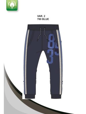 PANTALONI B. 72392 ARNETTA