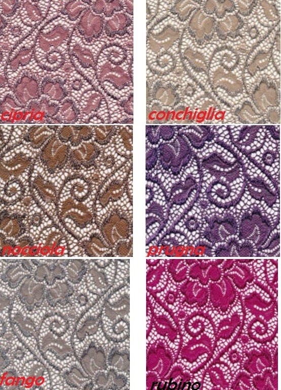 CULOTTE D.S.725 TRAMONTE pa95ea5 - immagine 3