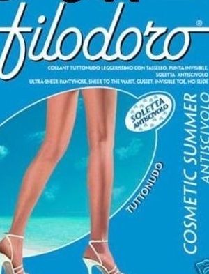 COLLANT D. ART/COSMETIC SUMMER