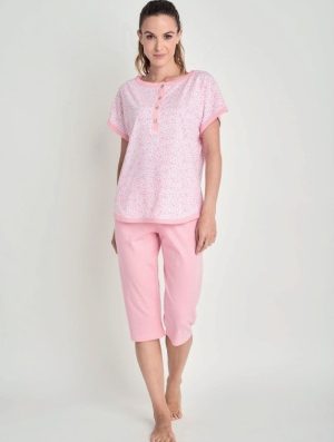 PIGIAMA D.9607 MANUELA 100co