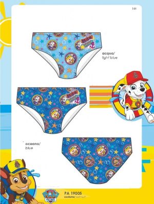 SLIP MARE B. PA19005