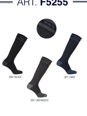 CALZA U.F5255LD FILA co70pl28ea2