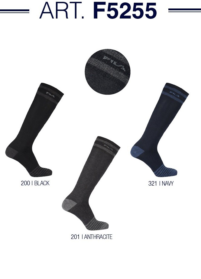 CALZA U.F5255LD FILA co70pl28ea2