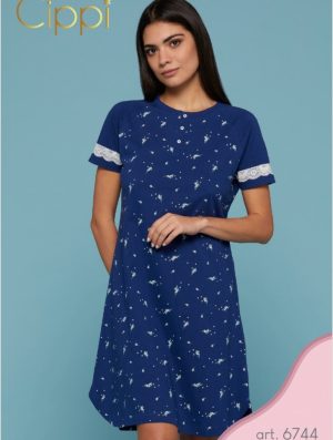 CAN. D. 6744B CIPPI 100co