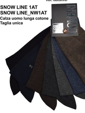 CALZA U. ART.SNOW LINE COVERI
