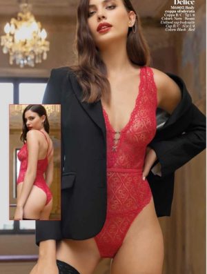 BODY D. M6805 lEILIEVE pa85ea15