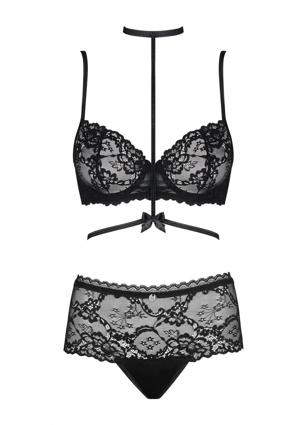 RAQUELIA SET 2pcs 90pl10ea OBSESSIV - immagine 3