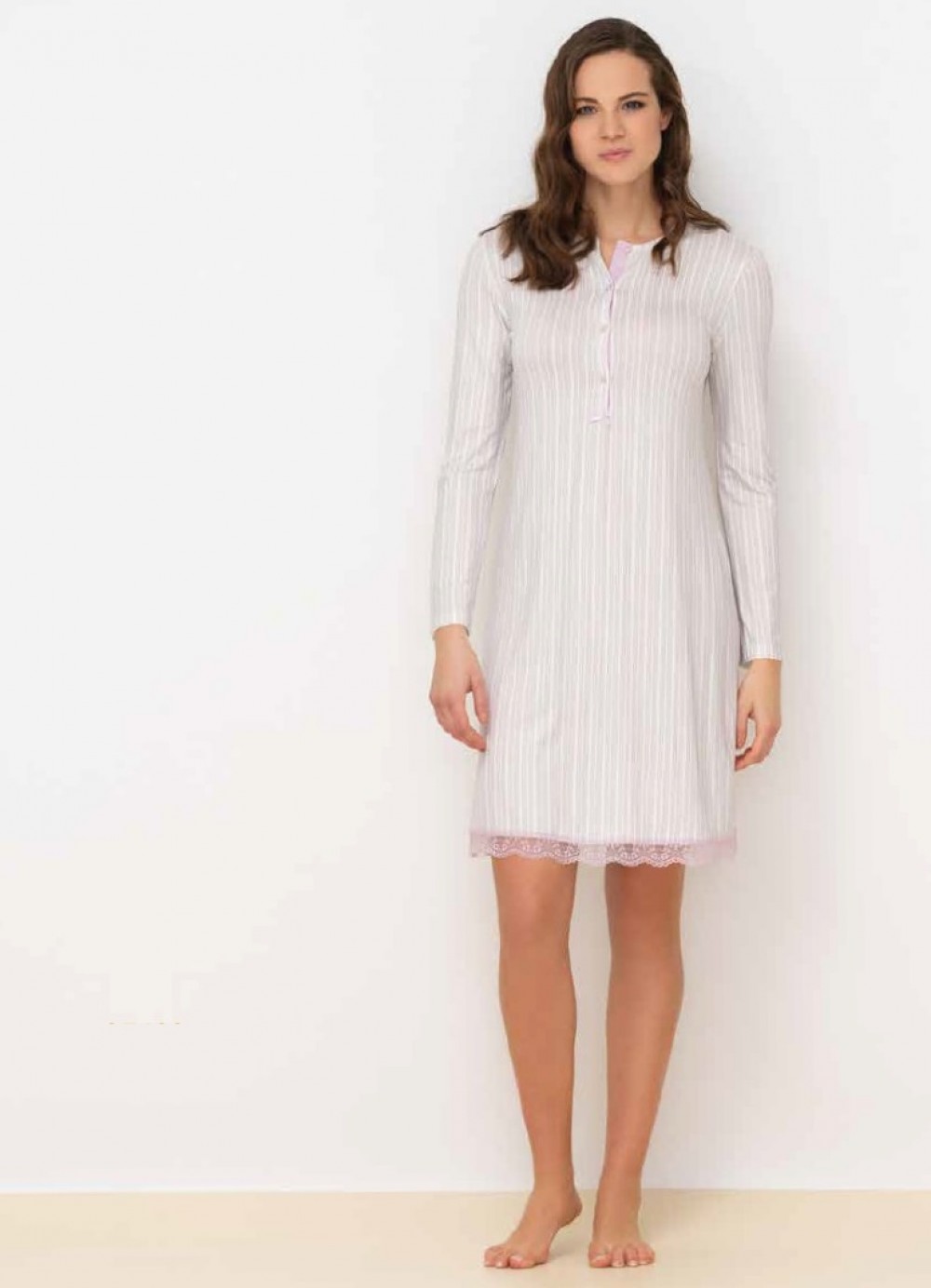 CANOTTE D. 02453 LINCLALOR - immagine 2