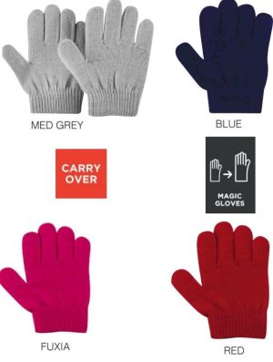 GUANTO B.GL0099 MIRAGE pc95ea5