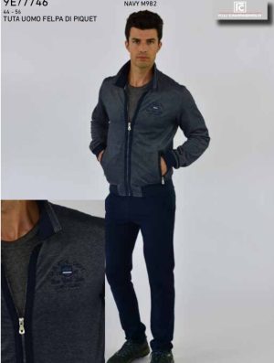 TUTA U. 9E77746 100co CAMPAG.