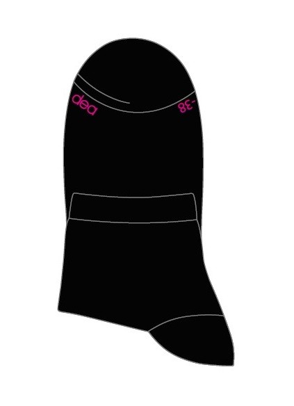 CALZ. D.DCZ-JB790 JADEA 80co17pa3ea - immagine 2