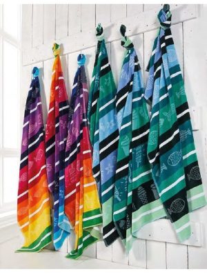 TELO BEACH COLOR 90X165 co100