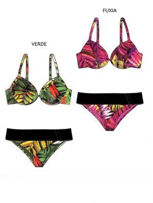 BIKINI D. BOA VISTA BELLISSIMA