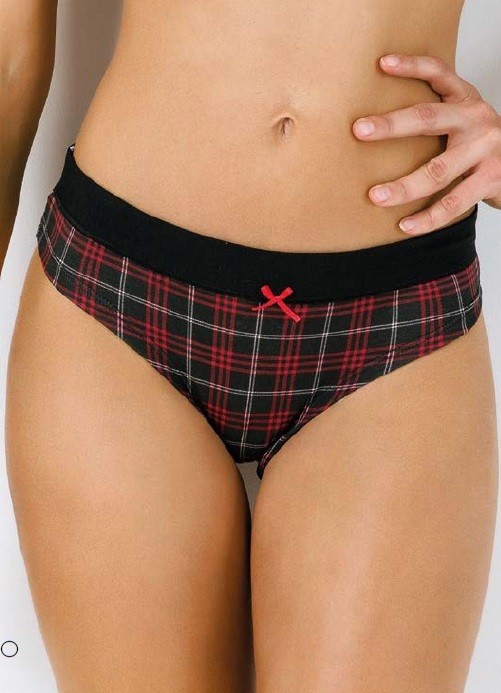 SLIP Donna 6141 JADEA - immagine 2