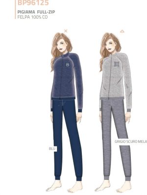 PIGIAMA D. BP96125 BIAGIOTTI