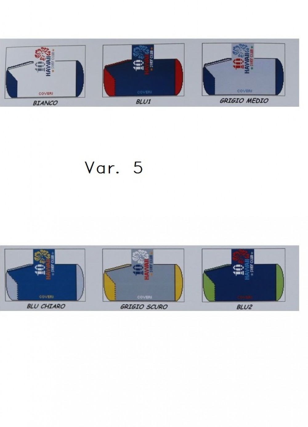 SALVAPIEDE GIRABIMBO COVERI 64co35pl - immagine 2