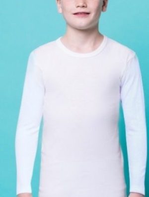 MAGLIA MANICA LUNGA BIMBO JOY FRAGI