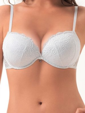 REGGISENO PUSH-UP DOUBLEPIZZO LORMAR