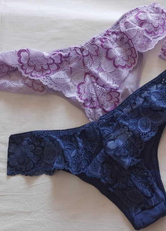 PERIZOMA Donna 6405 JADEA - immagine 3