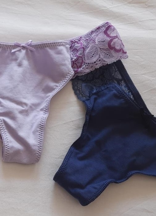 PERIZOMA Donna 6405 JADEA - immagine 2