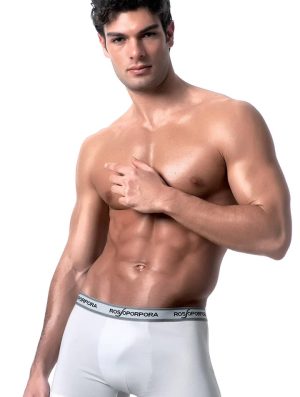 BOXER U.GIGI CONF.3 PZ. ROSSOPORPORA