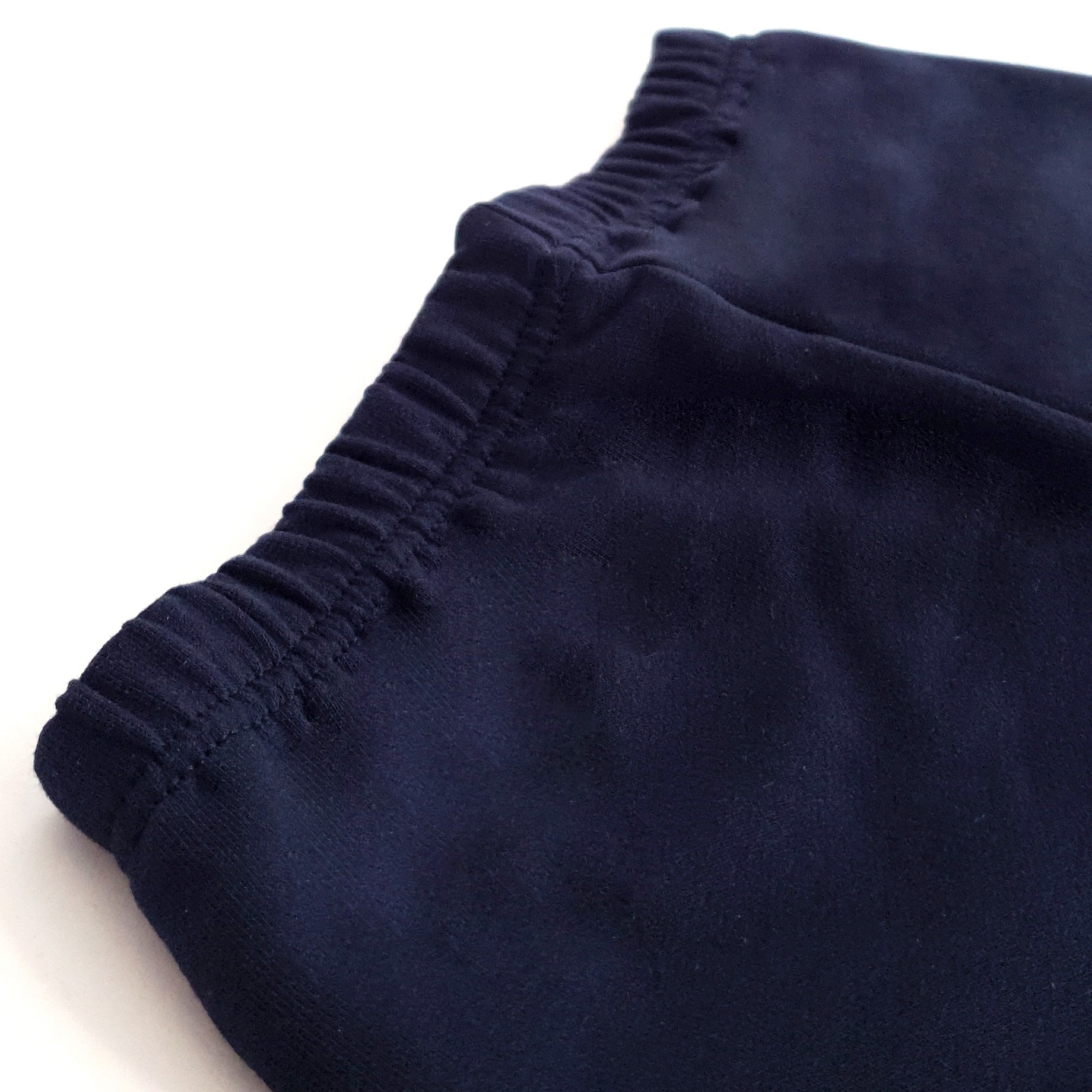 LEGGINS Bimba 342 JADEA cotone felpato - immagine 5