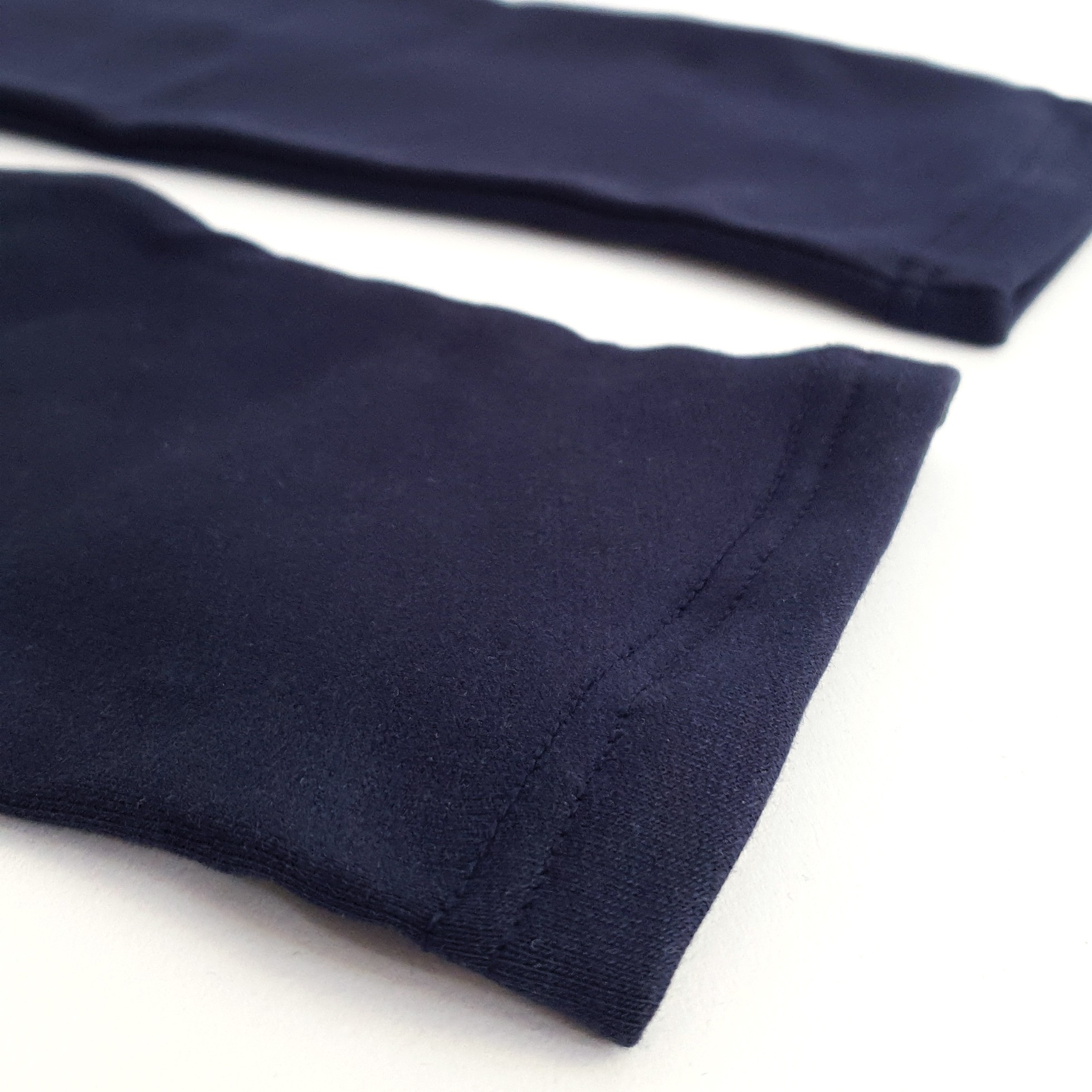 LEGGINS Bimba 342 JADEA cotone felpato - immagine 4