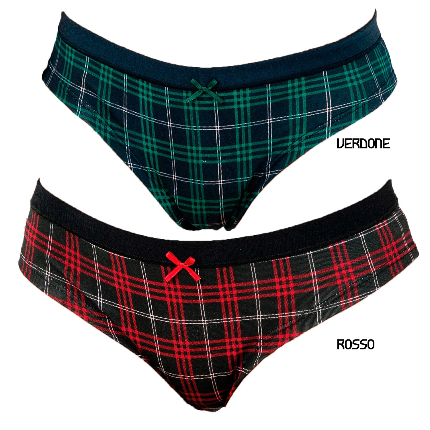 SLIP Donna 6141 JADEA - immagine 4