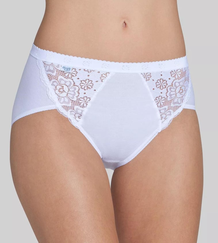 SLIP DONNA CHIC MIDI SLOGGI - immagine 6