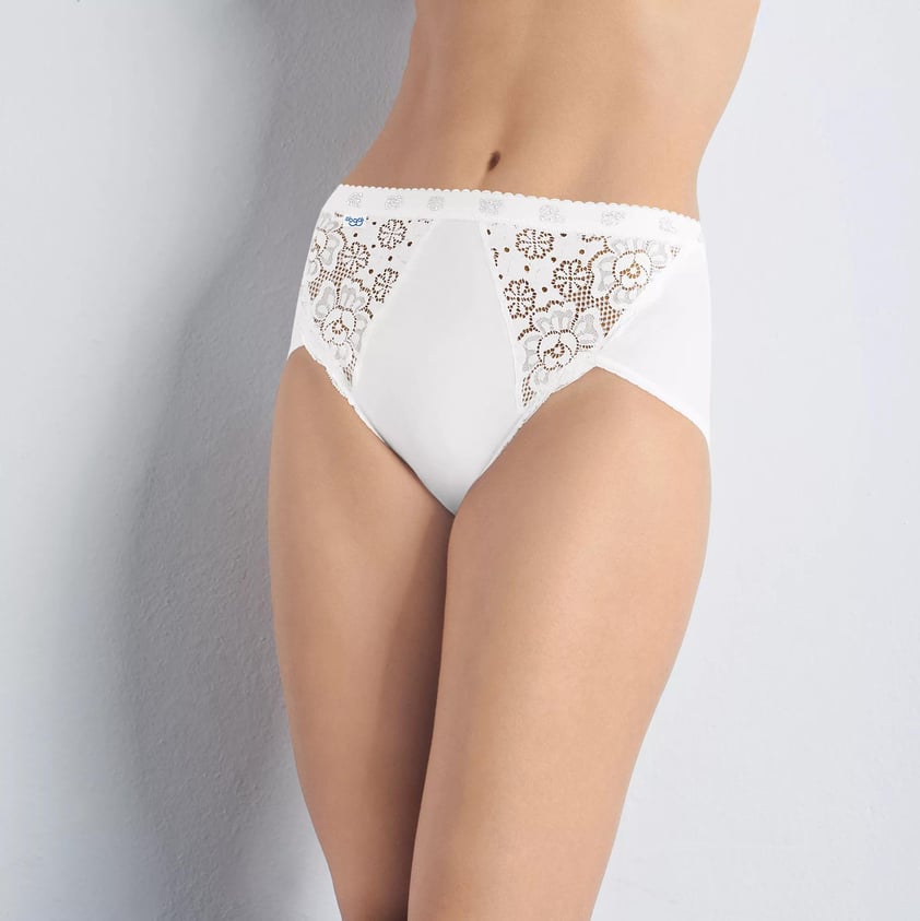 SLIP DONNA CHIC MIDI SLOGGI - immagine 5