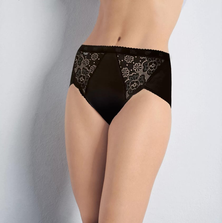 SLIP DONNA CHIC MIDI SLOGGI - immagine 2