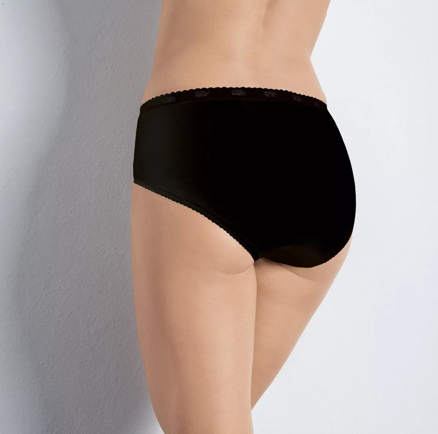 SLIP DONNA CHIC MIDI SLOGGI - immagine 3