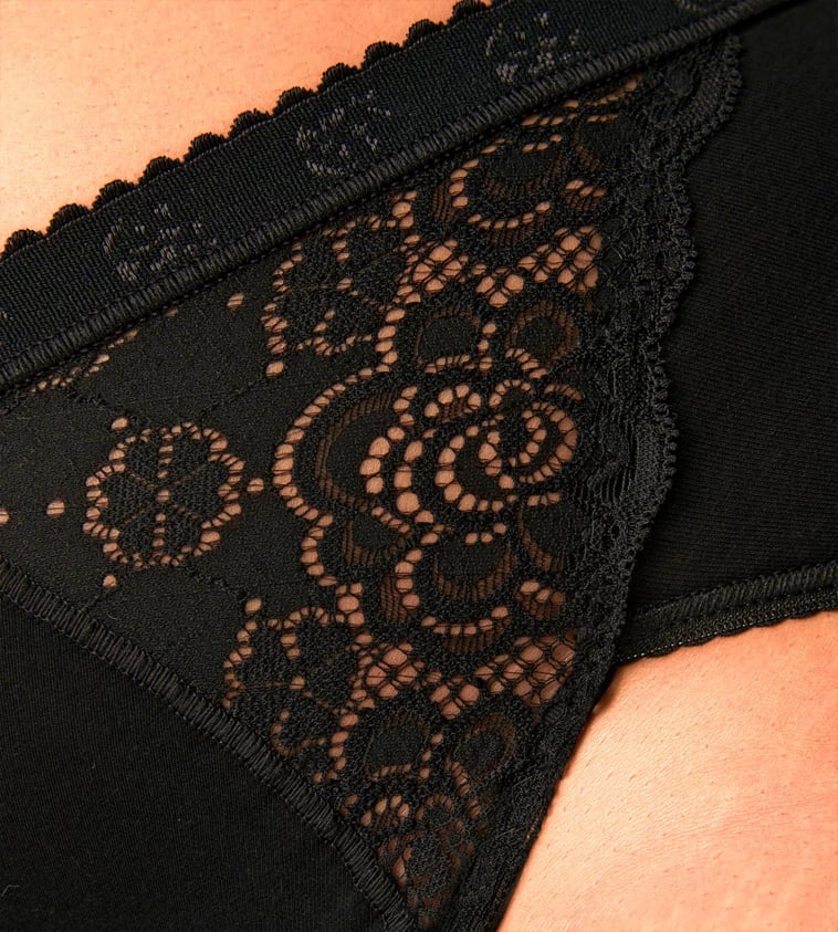 SLIP DONNA CHIC MIDI SLOGGI - immagine 4