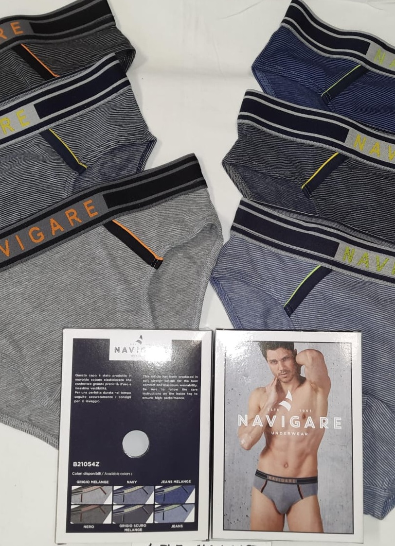 SLIP U.1054Z NAVIGARE co95ea5