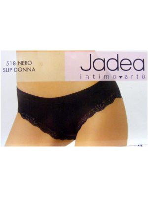 SLIP Donna 518 vita bassa JADEA