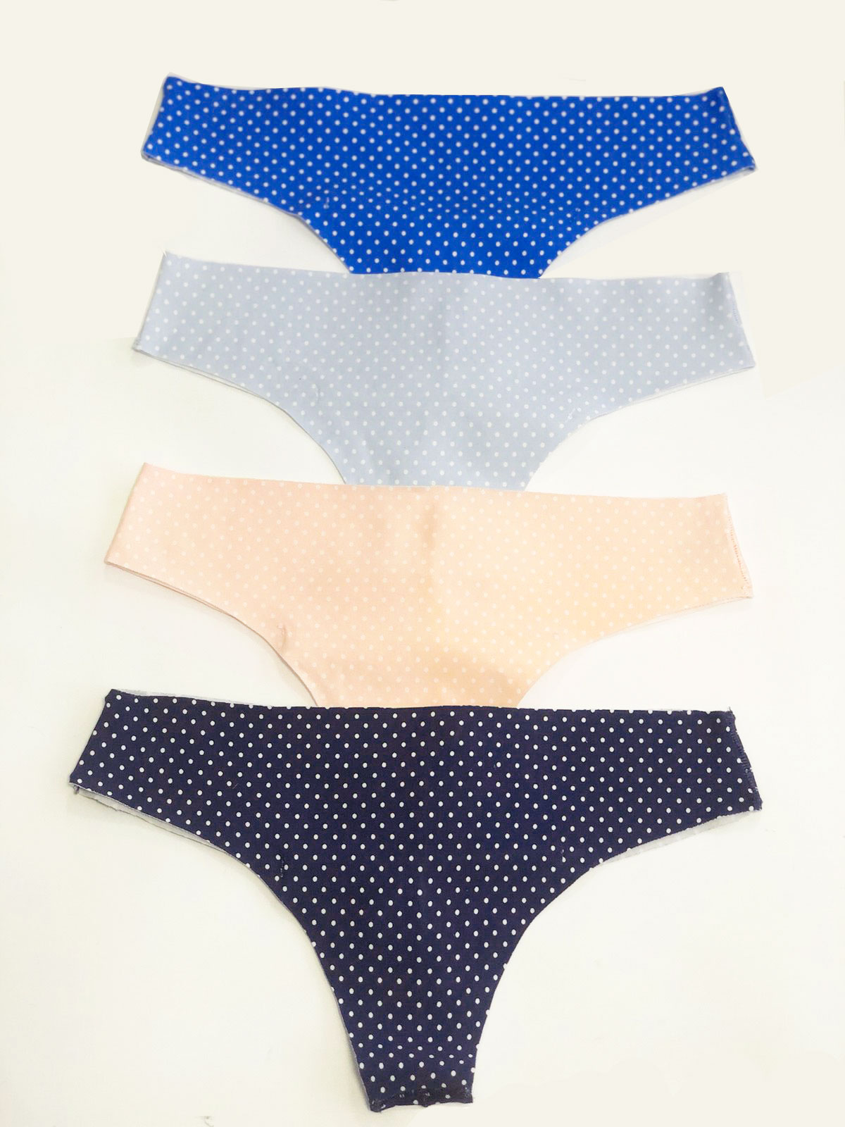 BRASILIANA Donna 2026D Lovely Girl EMY - immagine 3