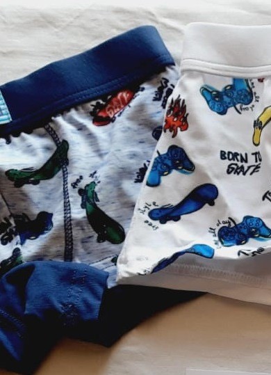 BOXER Bimbo U3700 EMY Gasoline