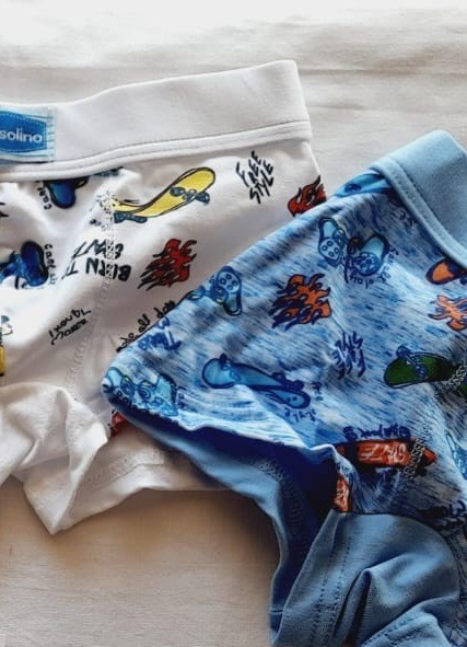 BOXER Bimbo U3700 EMY Gasoline - immagine 2