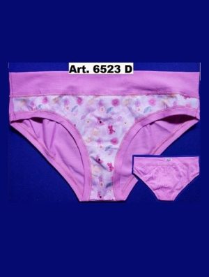 BOXERINO Donna 6523D Lovely Girl EMY
